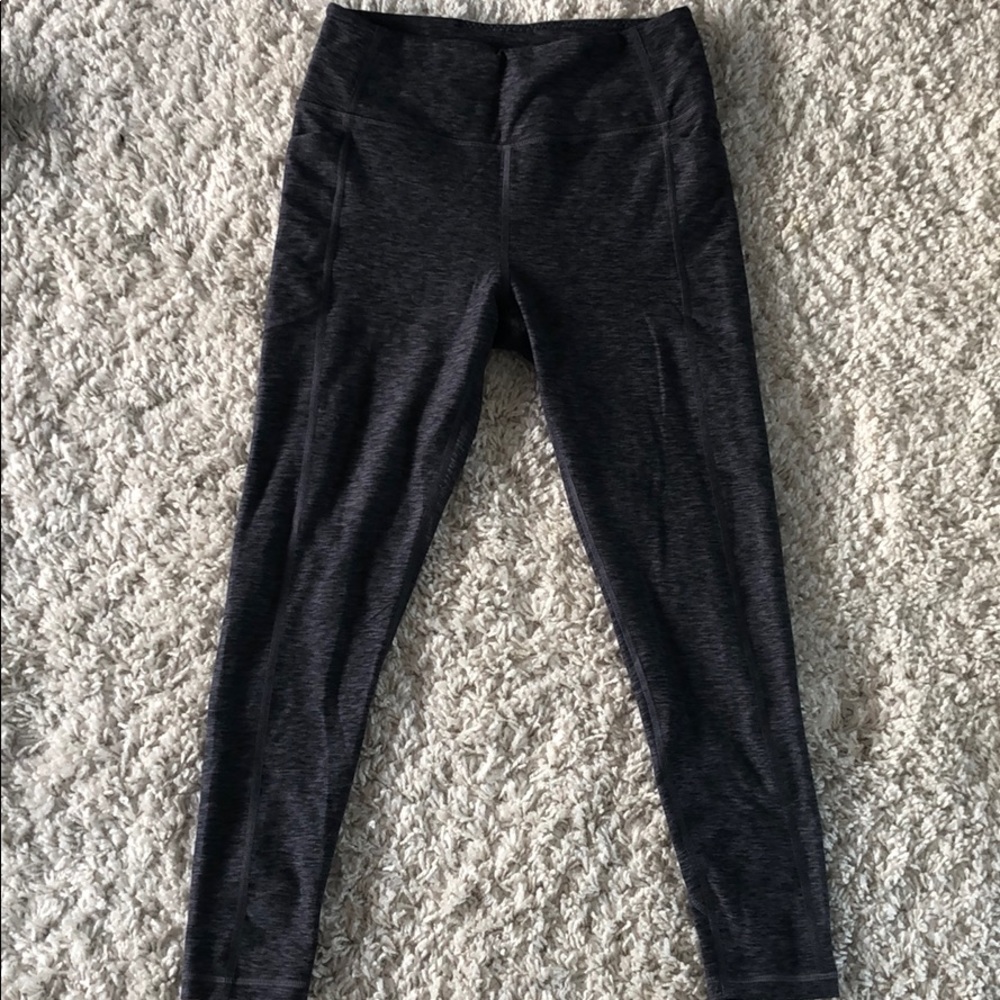 Victoria’s Secret 7/8 Leggings